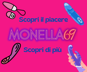 Scopri il Potere del Piacere: Benvenuti nel Mondo di Monella69
