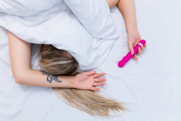 Masturbazione e piacere esplorare il proprio corpo per un benessere sessuale totale