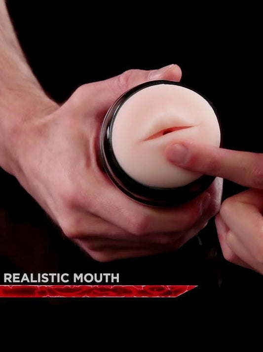 Masturbatori Maschili: Il Segreto per un Piacere Intenso