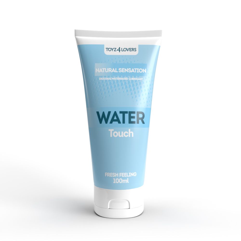 Lubrificante Vaginale Water Touch