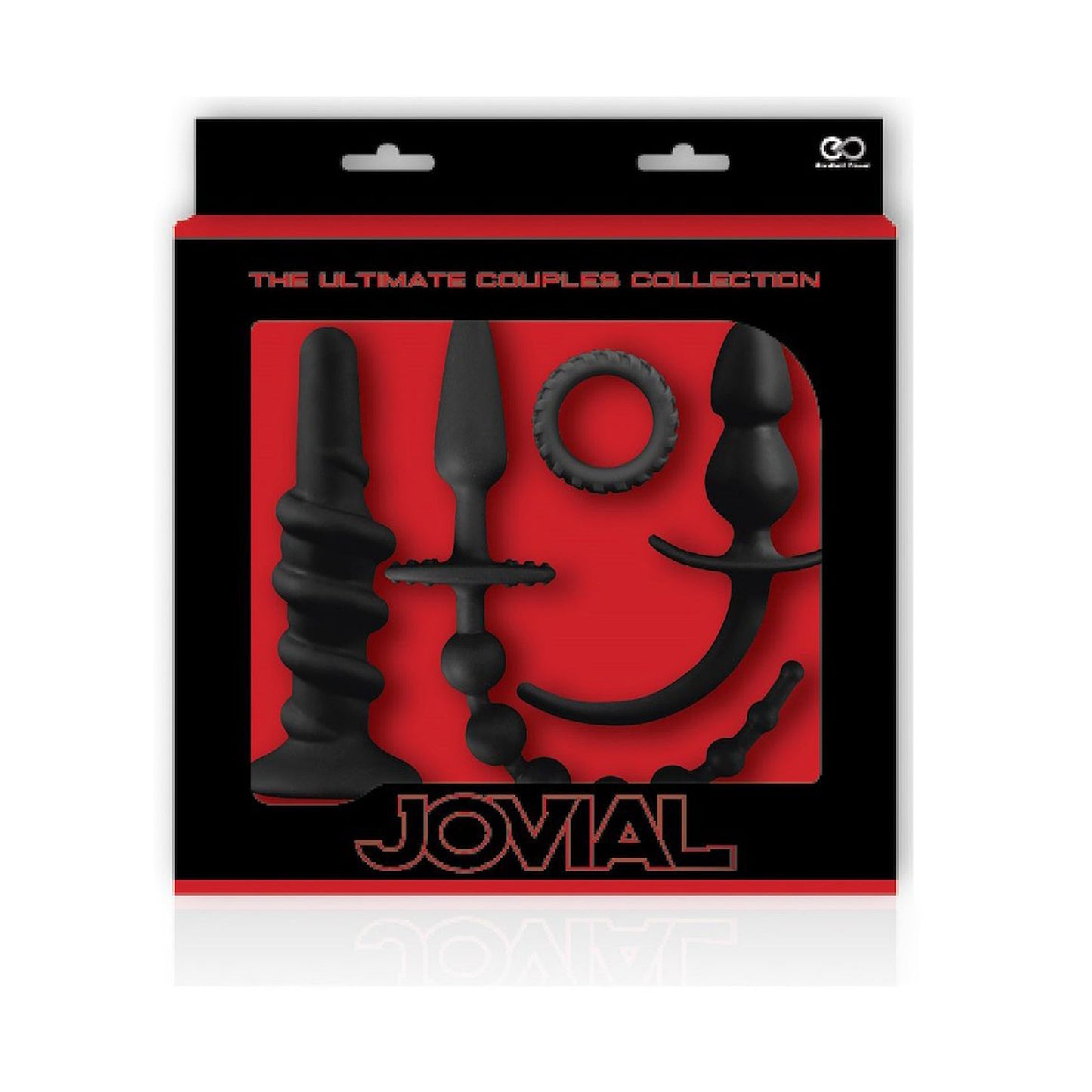 Plug Anali Jovial