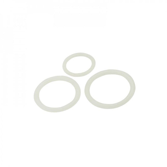 Anillos de silicona para el pene