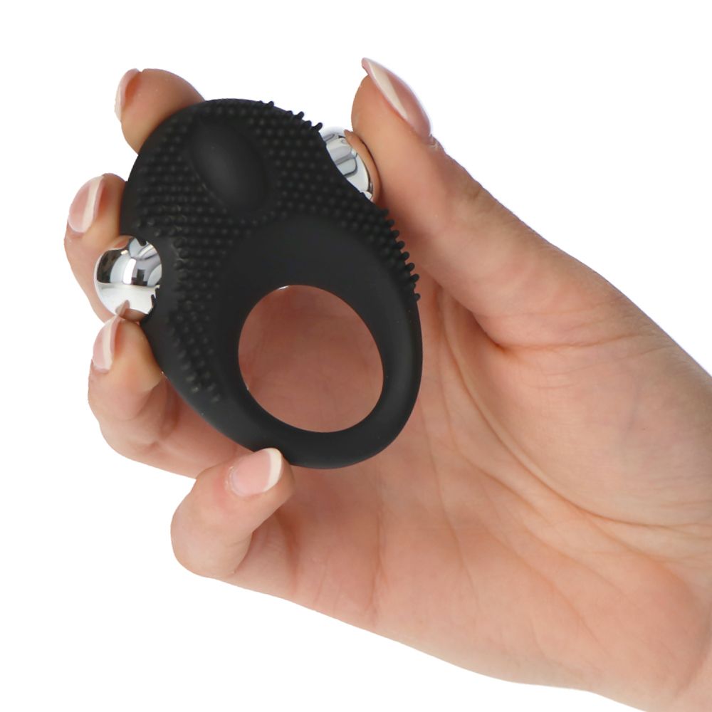 Anillo vibrador para el pene Emphasis Clit