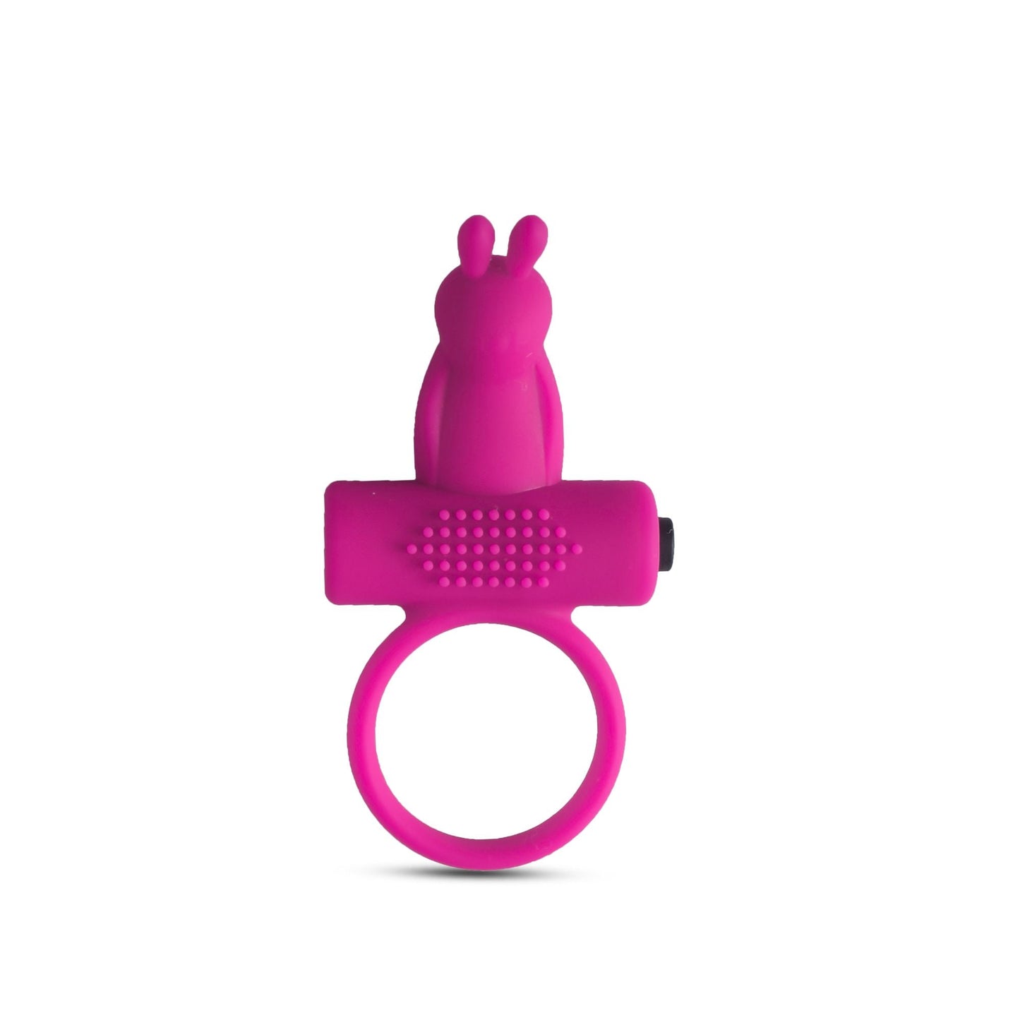 Anillo vibrador de conejo divertido
