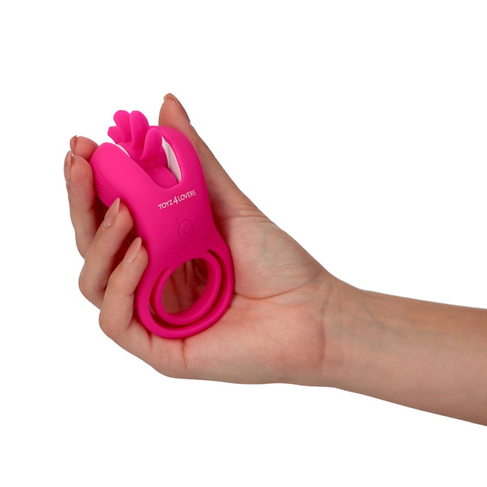 Anillo vibrador Mind Blower