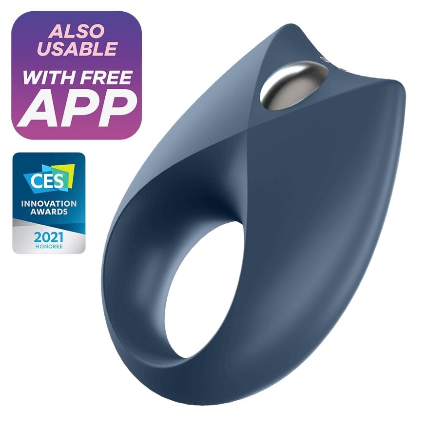 Anillo vibrador Royal One