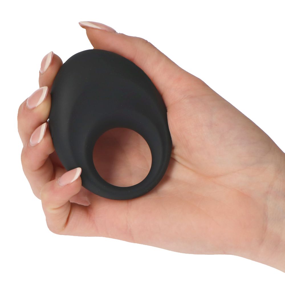 Anillo vibrador para una erección fuerte