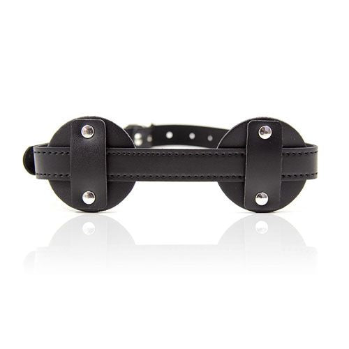 Parche de venda para los ojos