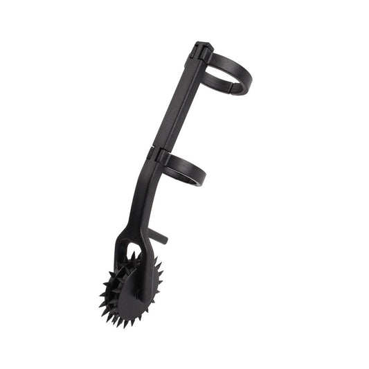 Bondage Doble Espina Dedo Pinwheel