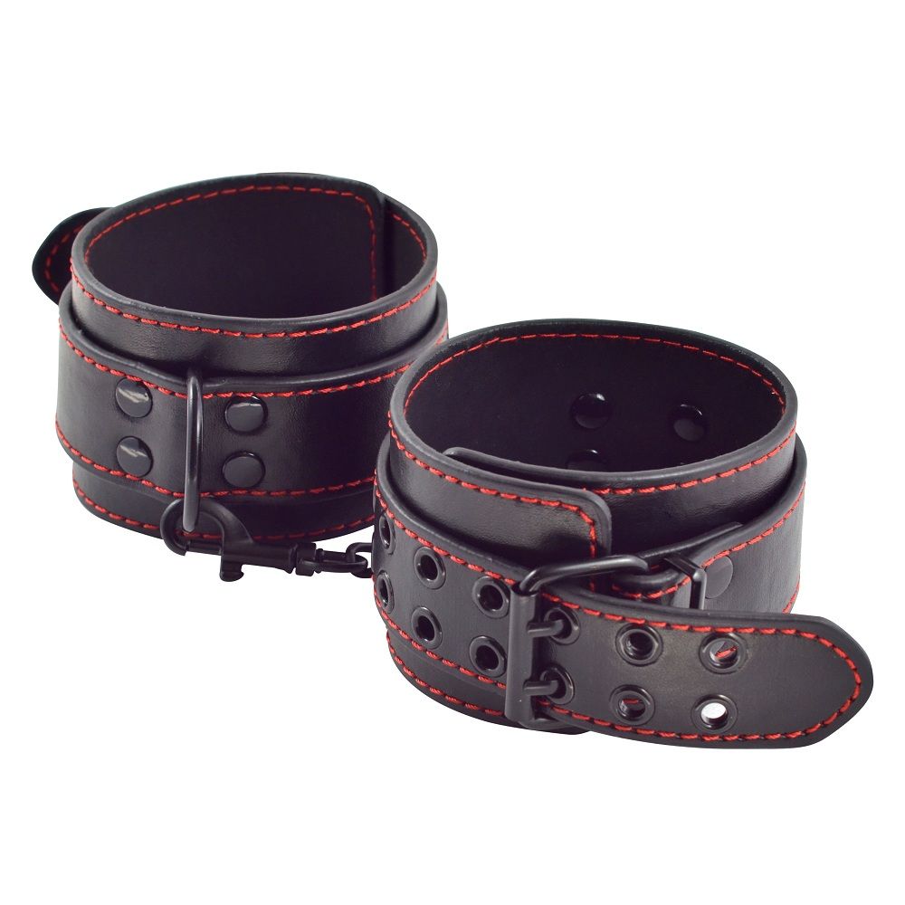 Tobilleras de placer fetichista