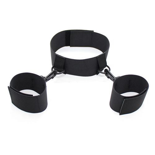 Esposas constrictivas fáciles de bondage