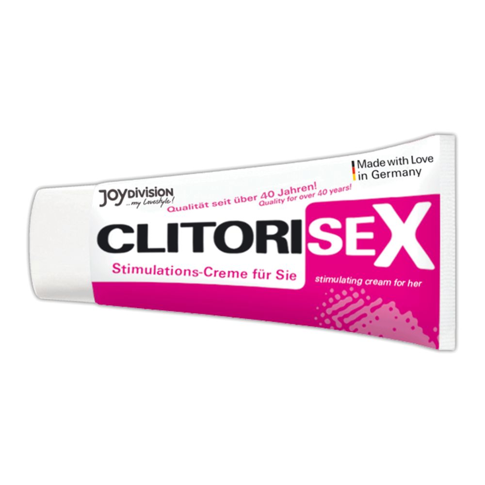 Clitorisex féminin excitant
