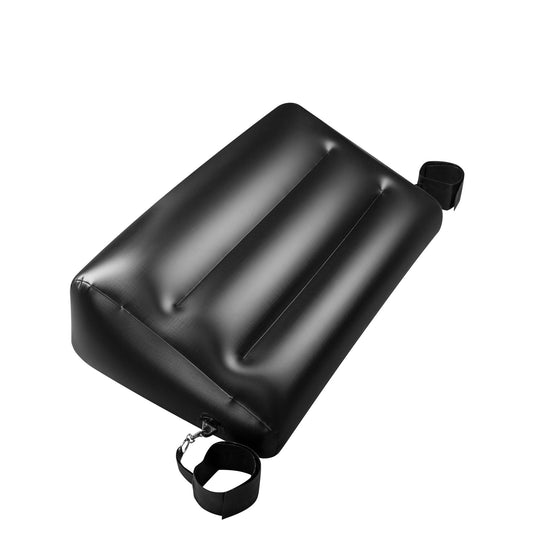 Almohada de bondage de magia oscura