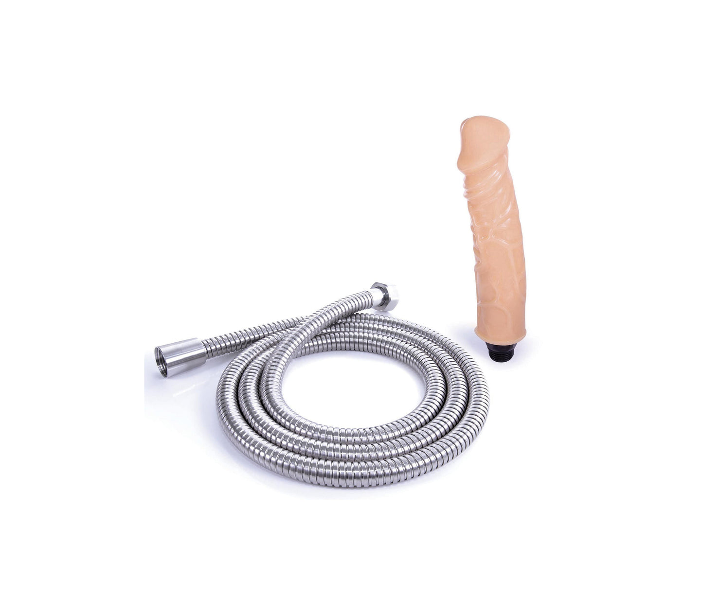 Ducha Anal Big Splash 17 cm