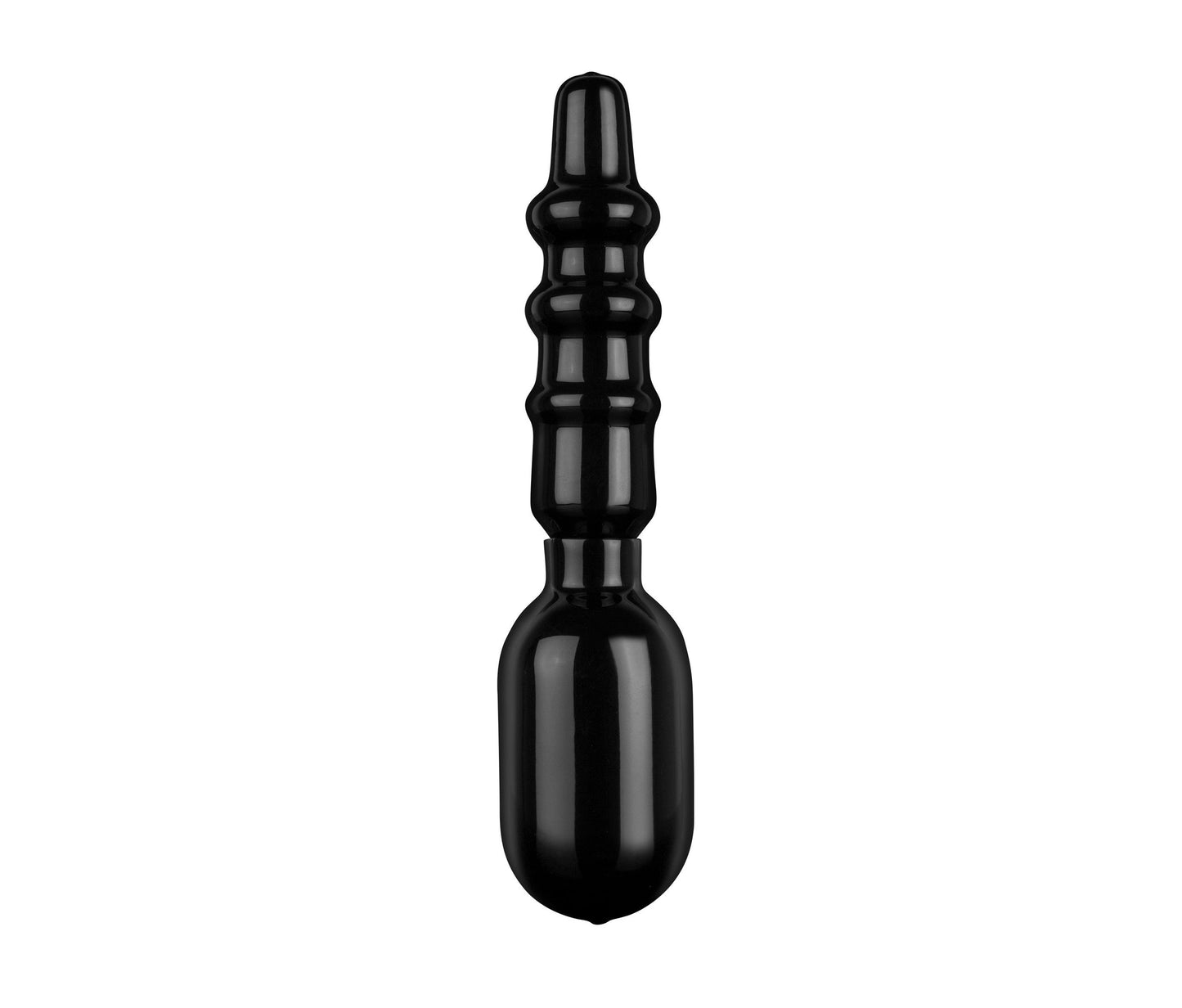 Anal Shower Gush 3 Anillos