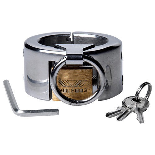 Cage à scrotum Fiend