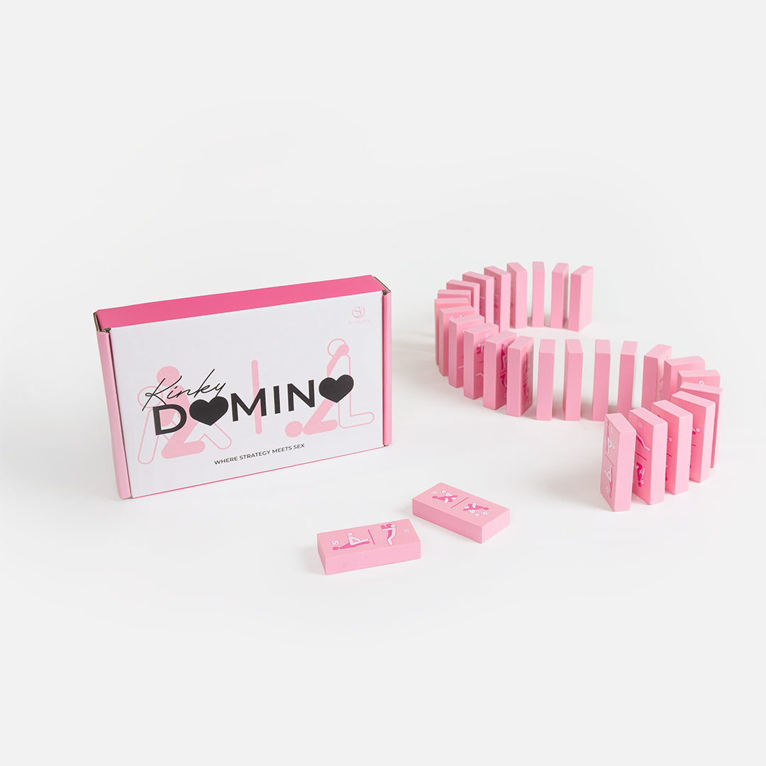Gioco Kinky Domino