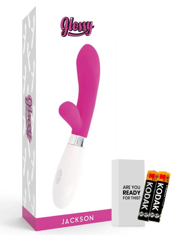 Brillante - Jackson Rabbit Pink