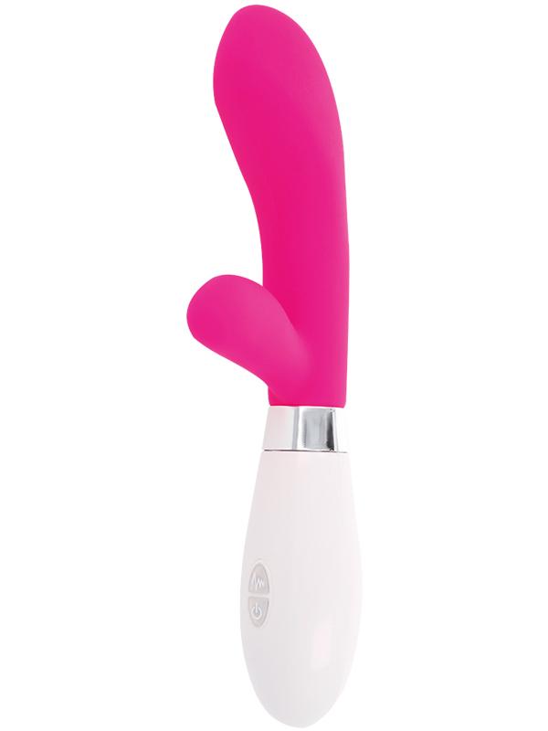 Brillante - Jackson Rabbit Pink
