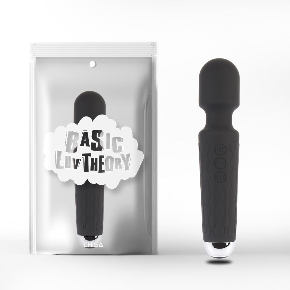 Magic Wand Wacko Touch