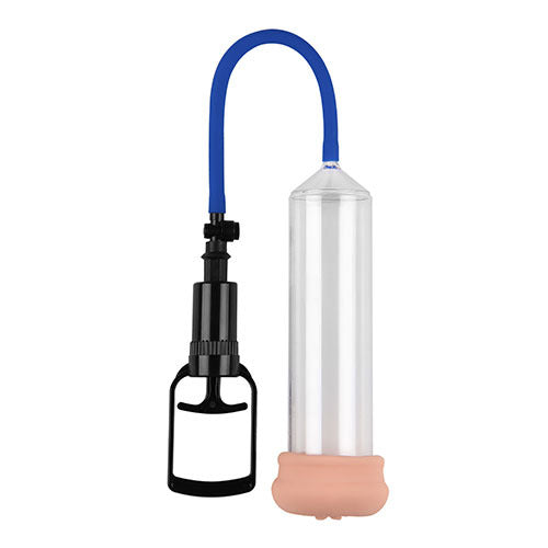 Sviluppatore touch sense clear