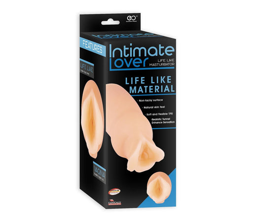 Vagina Artificiale Lover Feeling