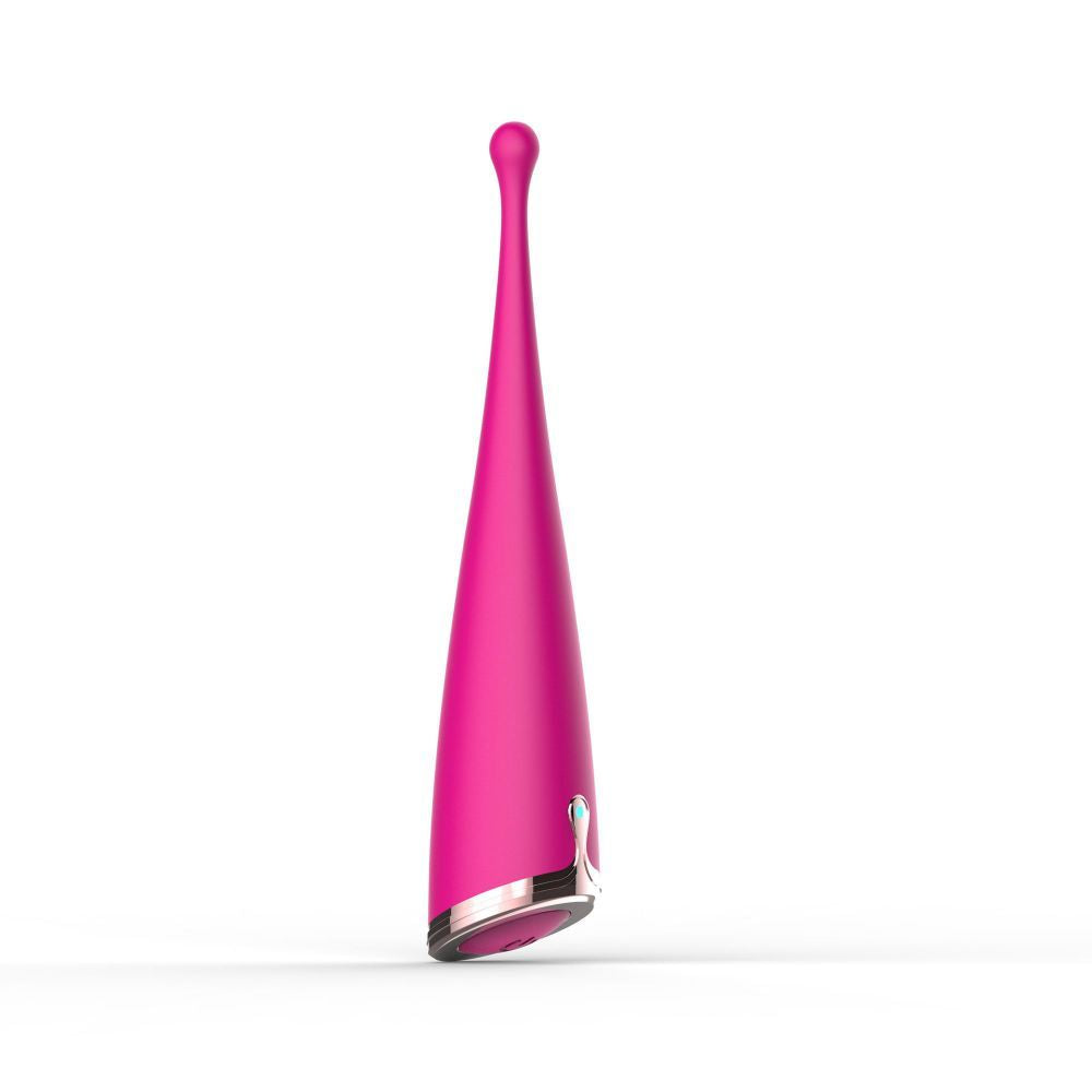 Vibrador de clítoris Satisfaction
