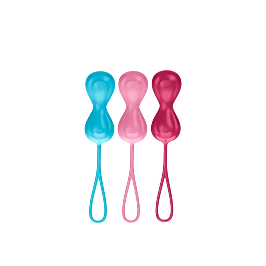 Palline Vaginali Power Balls