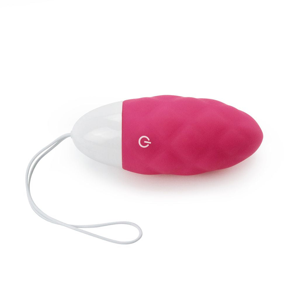 Huevo vibrador iJoy