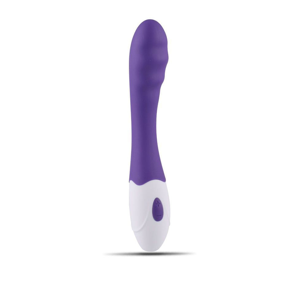 Vibrador de punto G Molding Jag