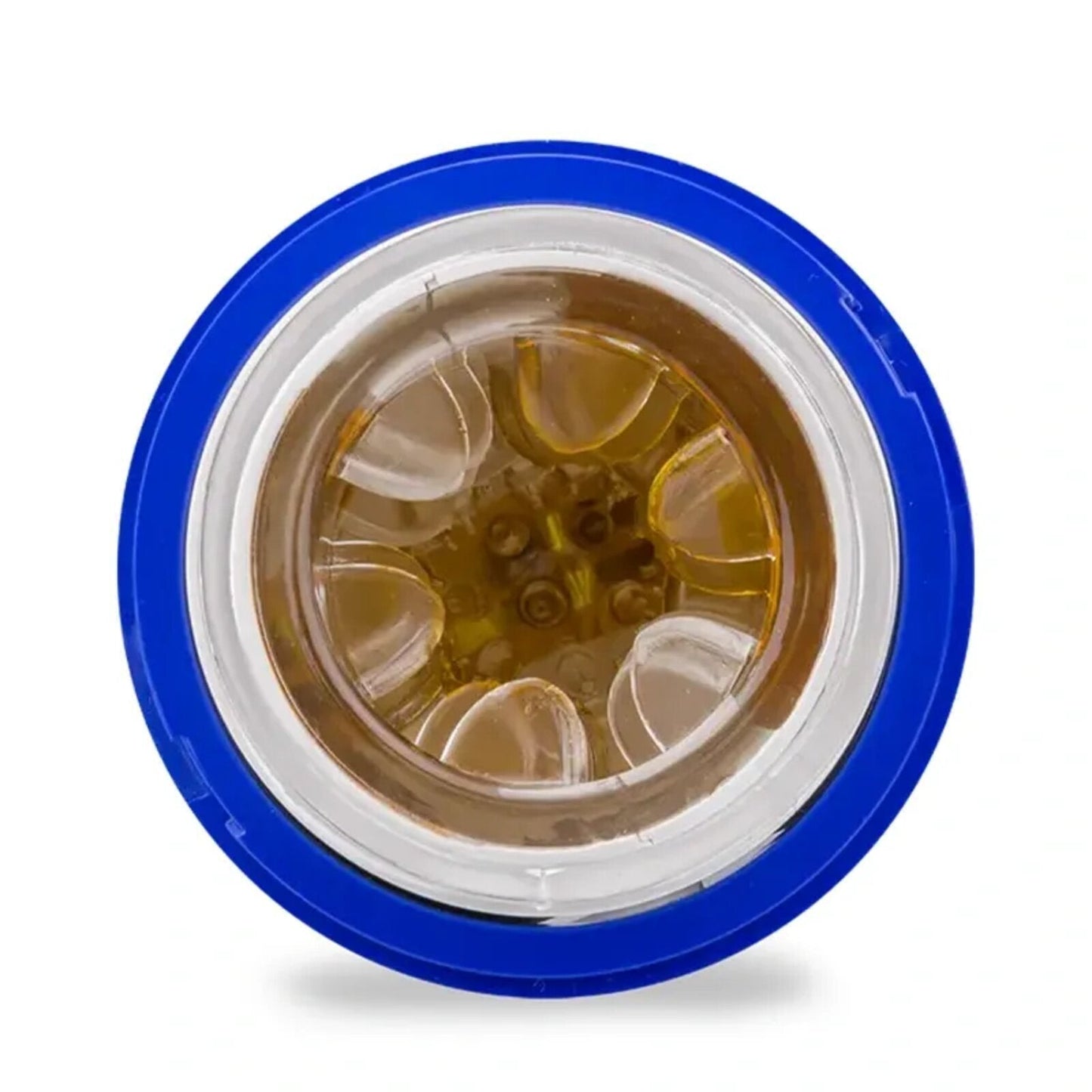 Masturbateur automatique suprême