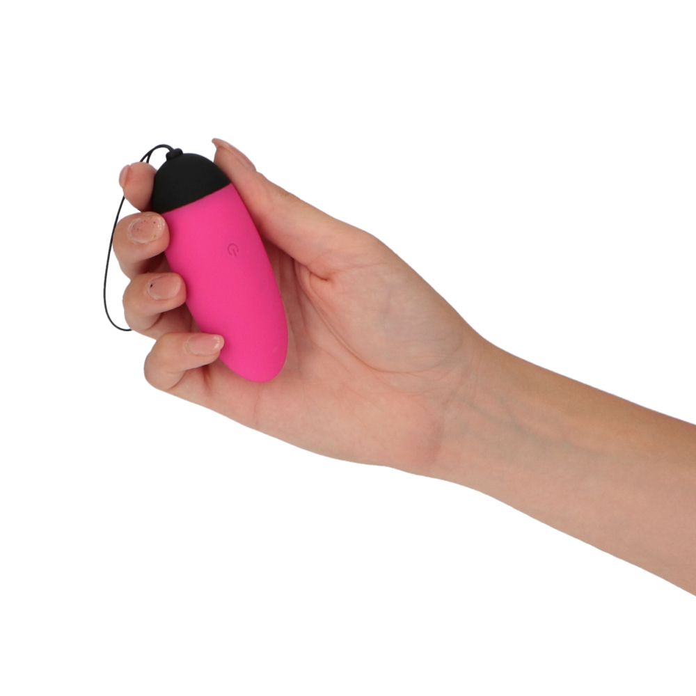 Huevo vibrador de Sensual Games