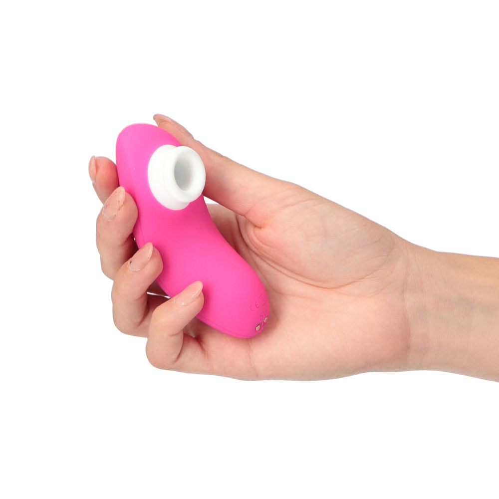 Suceur de clitoris Fruit Of Love