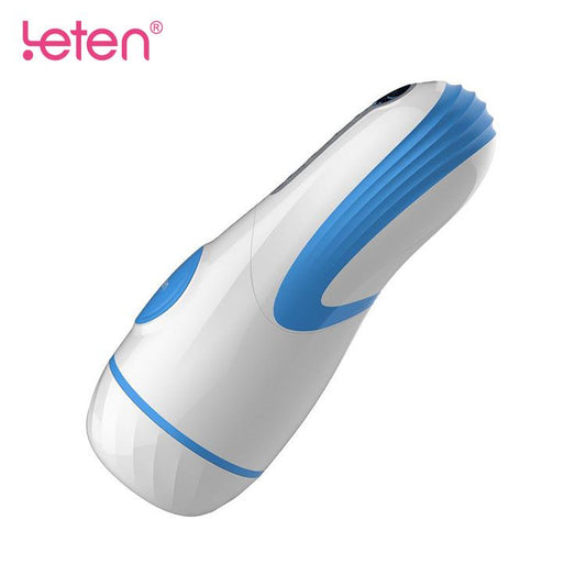 Ilustración del masturbador automático