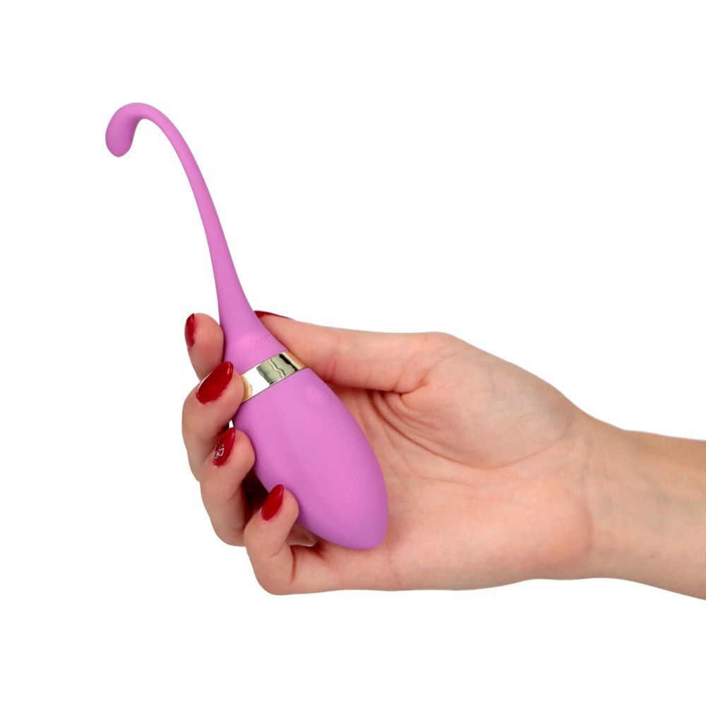Huevo vibrador Cora