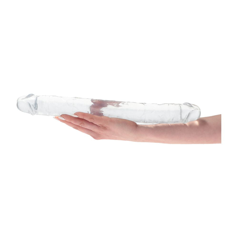 Dildo Doppio Treasure 29,5 cm