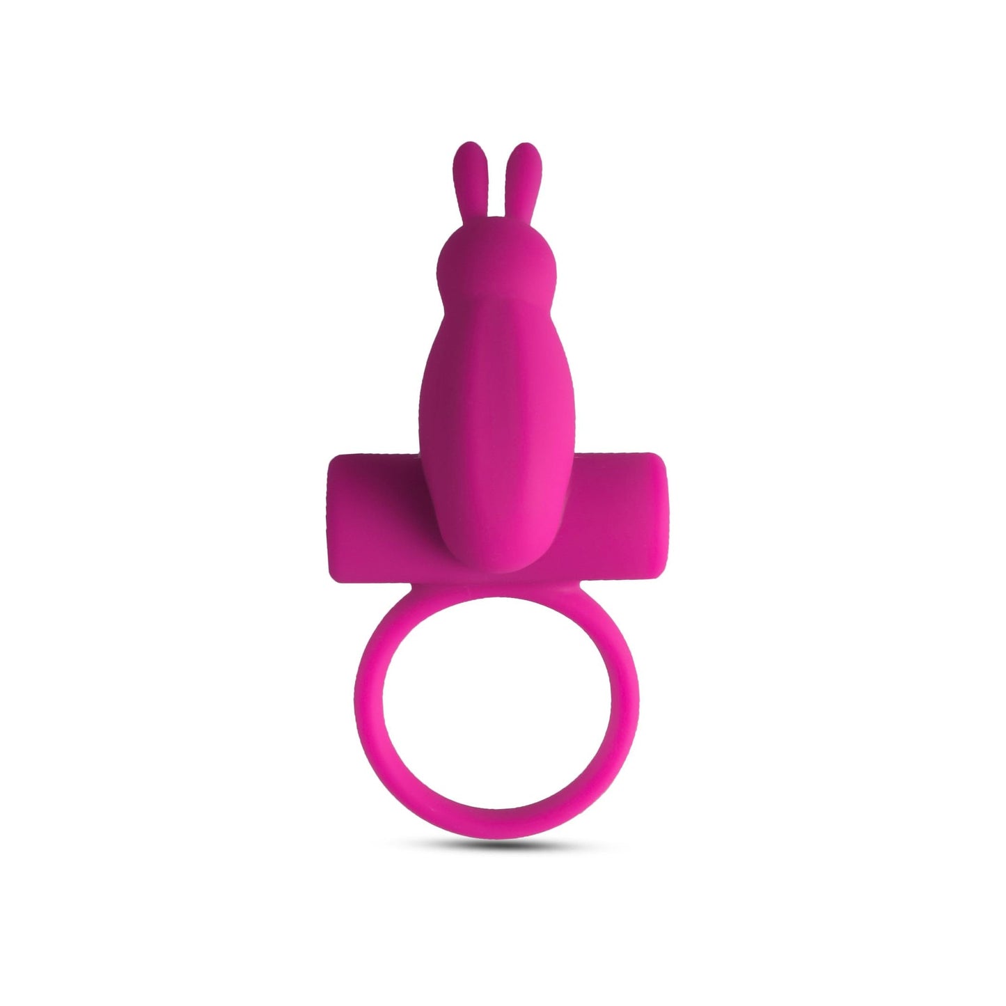 Anillo vibrador de conejo divertido