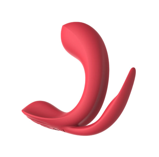 Vibromasseur double stimulation Acein