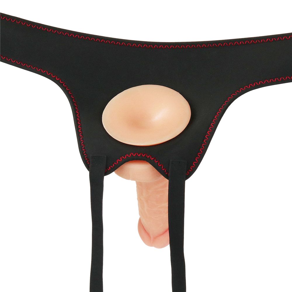 Correa fácil de 18 cm