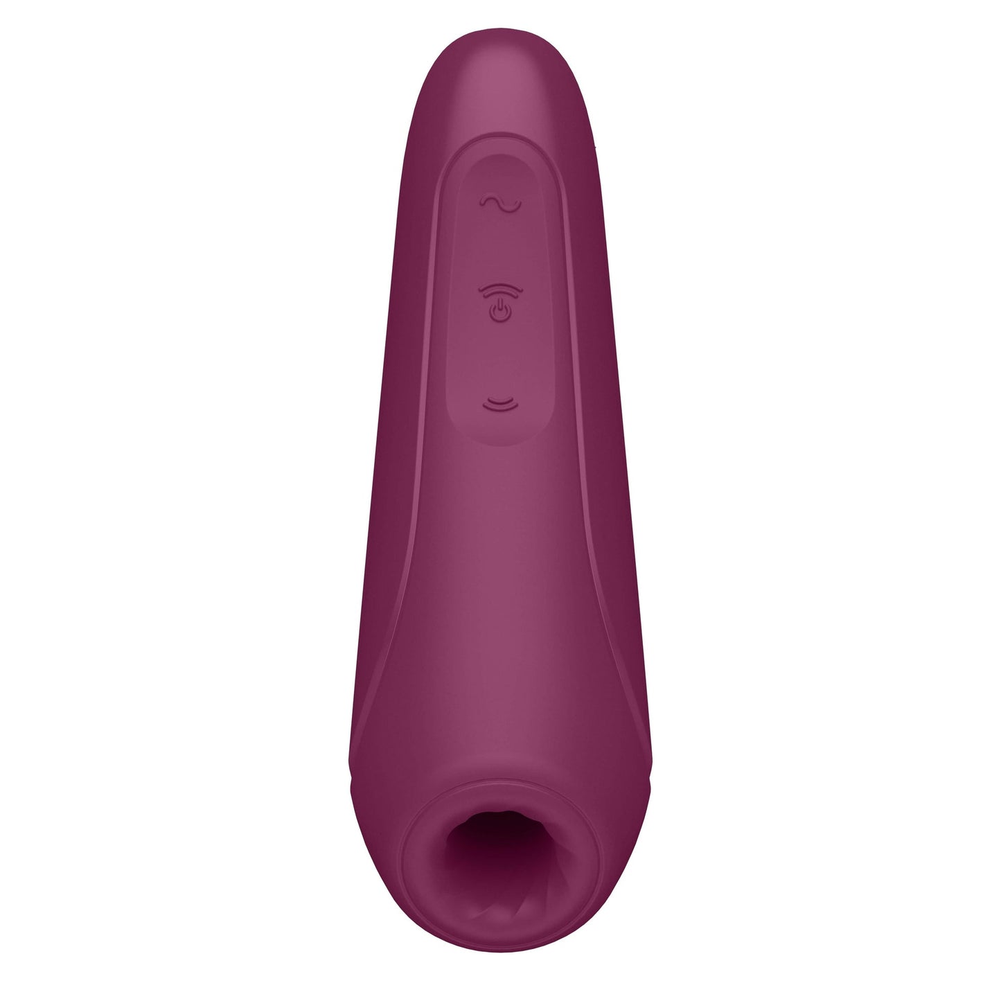 Suceur de clitoris Curvy 1 Plus