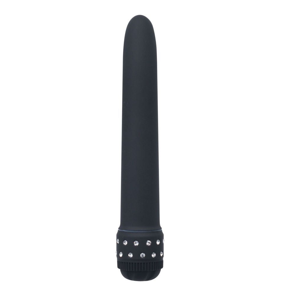 Vibratore Classico Diamond 21,6 cm