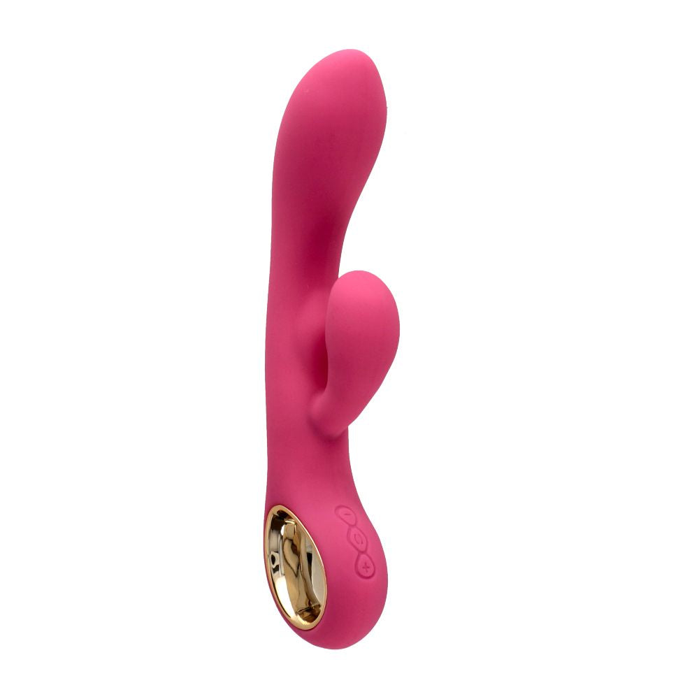 Vibrador Rabbit G-Double Touch