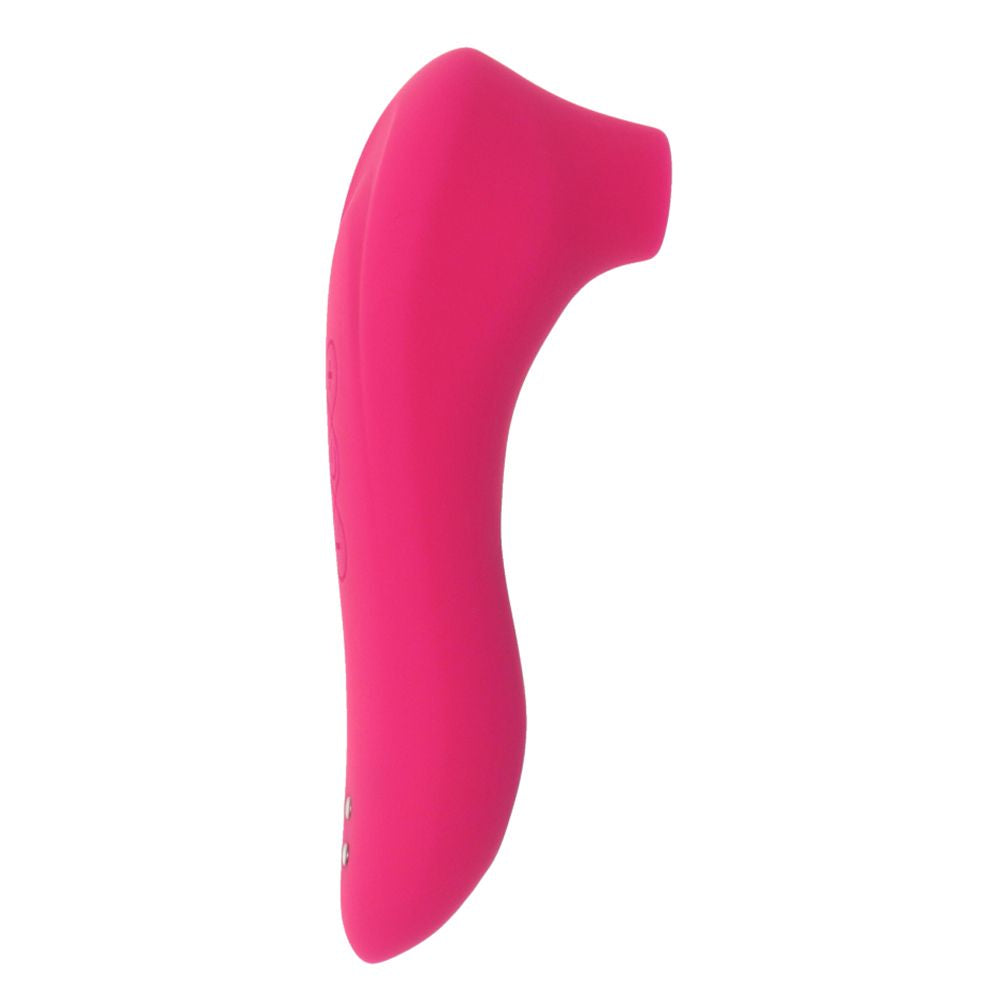 Succionador de clítoris Pleasure Wave