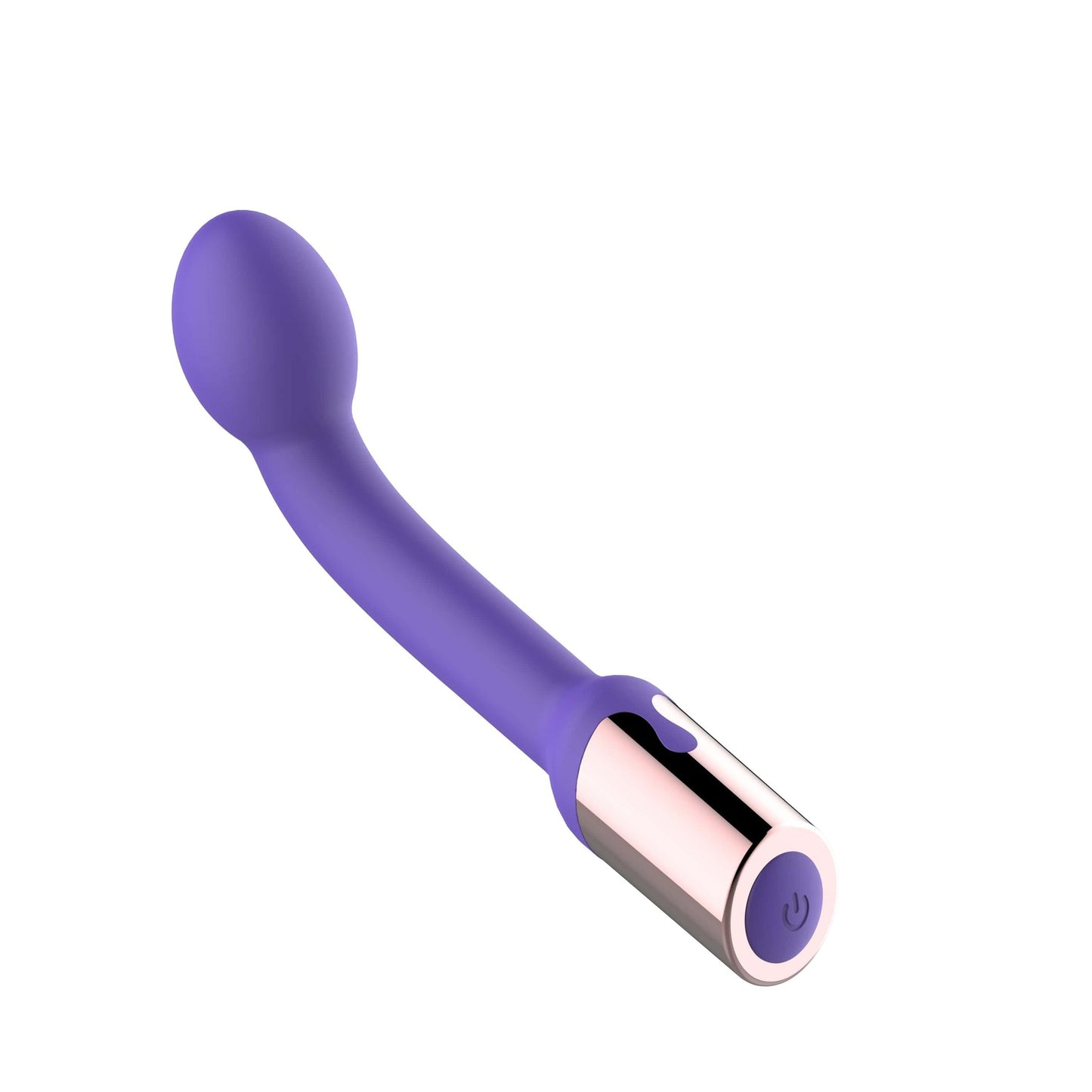 Vibrador de punto G Magic Way