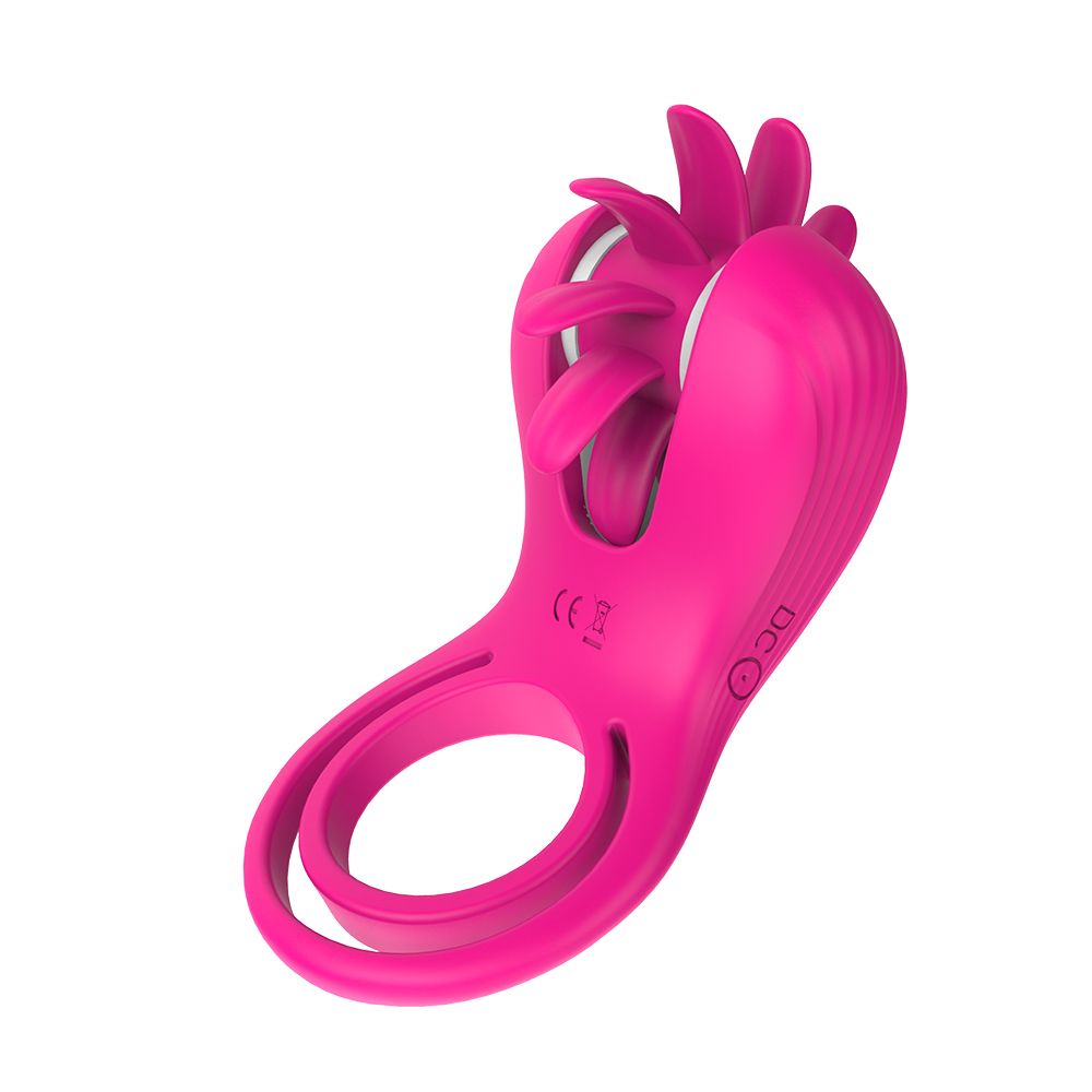 Anillo vibrador Mind Blower