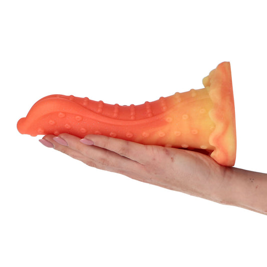 Consolador monstruo Frollo