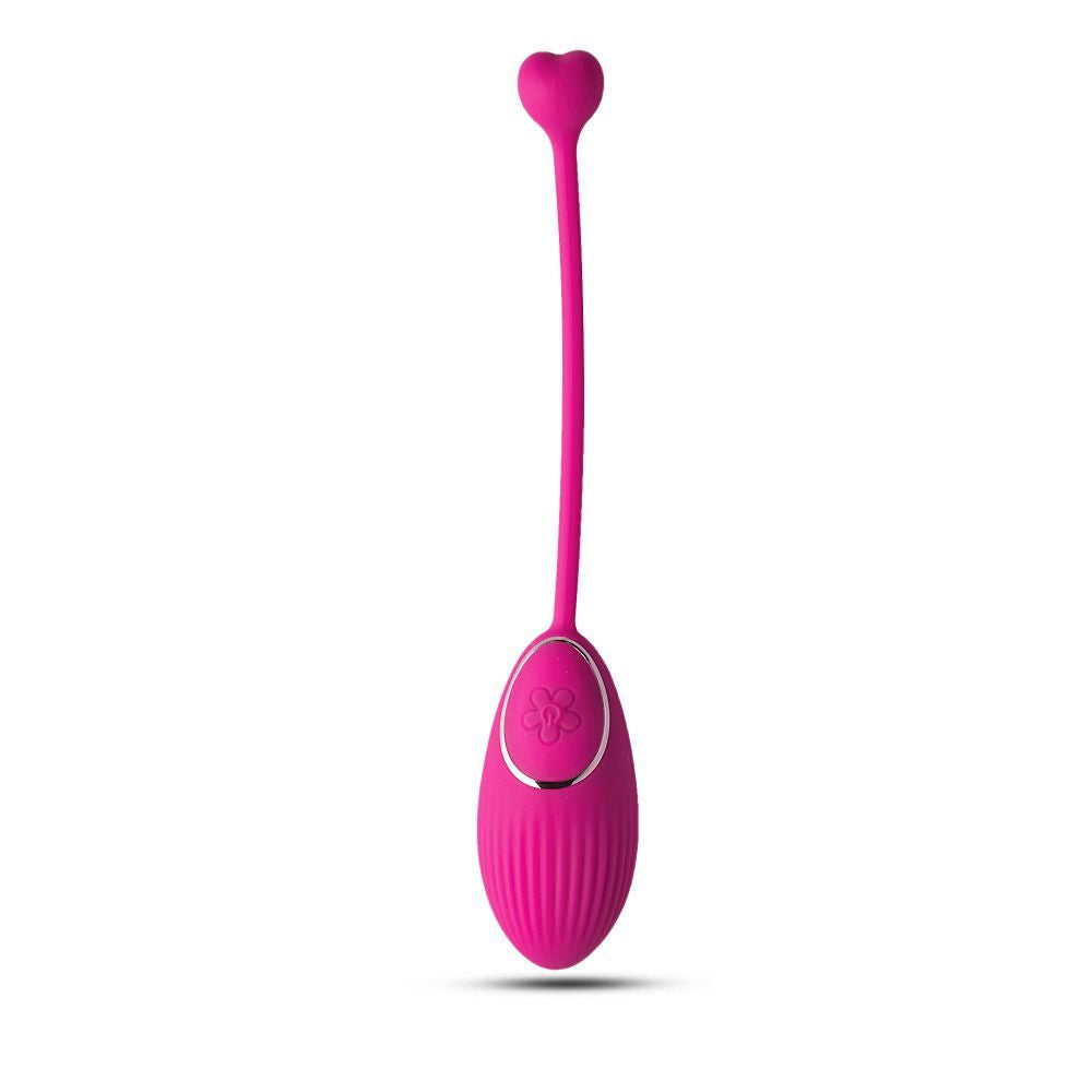 Huevo vibrador Missy