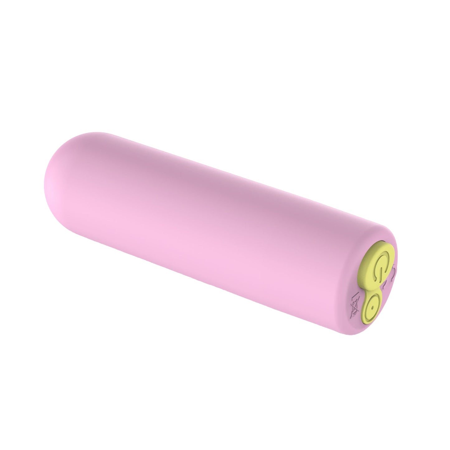 Mini Vibrador Sueños Rosados