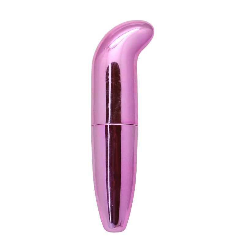 Mini stylo vibrateur magique