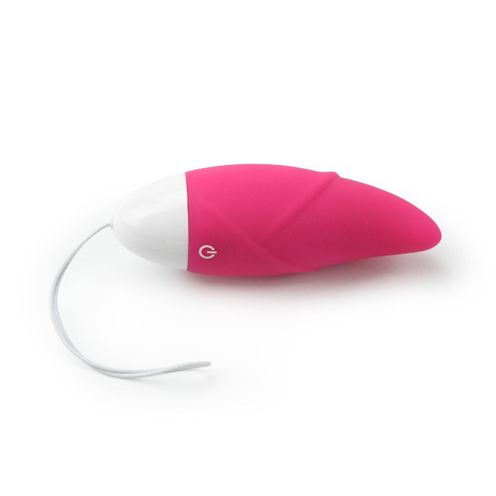 Huevo vibrador iSpicy